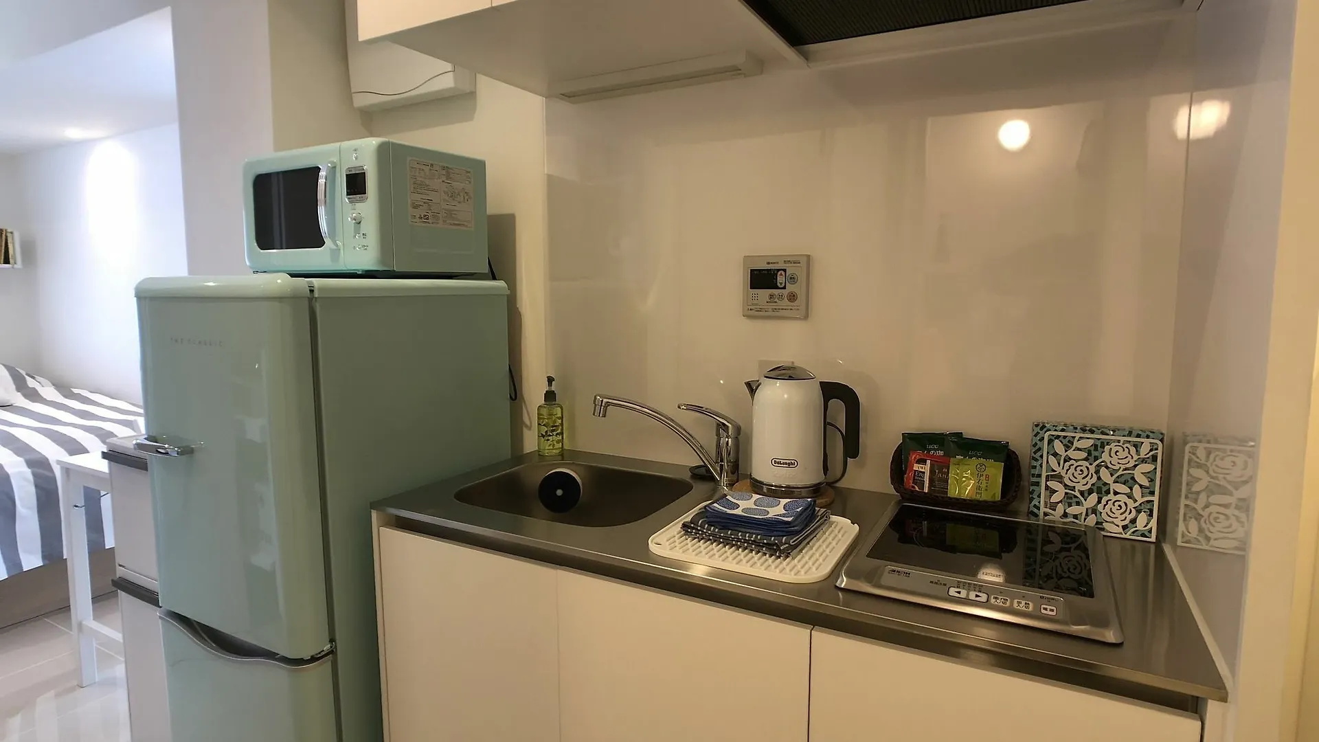 La Krasse Sumida Apartment Tokyo