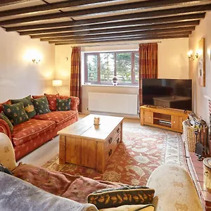  Holiday home Host & - Larpool Mews United Kingdom