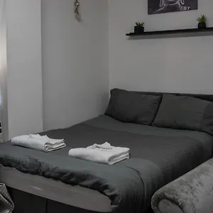  Apartment Bvapartments Queensgate 1 United Kingdom