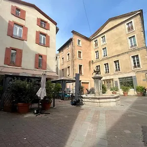 Centre Historique Appartement Romans-sur-Isère