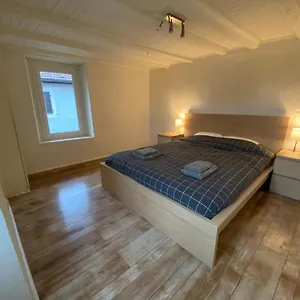 Maison T3 Cosy à 2 Minutes De Genève Appartement Collonges-sous-Saleve