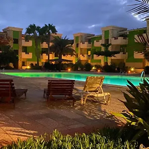  Apartment Moradias Cape Verde