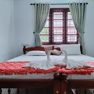 Joseys Séjour chez l'habitant Kochi