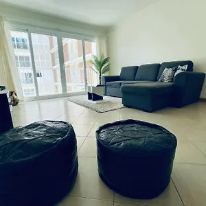  Apartment Duarte - Copacabana Cape Verde