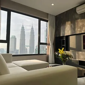  Apartment Astra @ 8 Kia Peng Malaysia