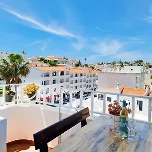  Apartment Casa Tombua - Pool - & Center 300m - Ac - Wifi Portugal