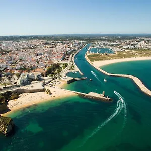  Apartment C27 - Torraltinha Way Portugal