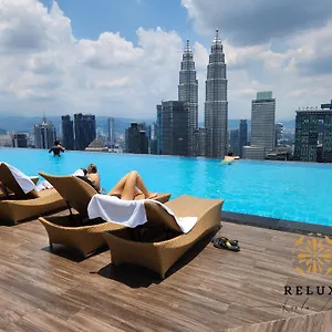  Apartment The Platinum 2 Klcc Premium By Reluxe Malaysia