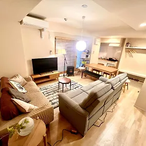 江戸川橋レジデンス Edogawabashi Apartment