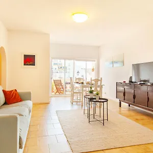  Apartment B68 - Vista Mar Portugal