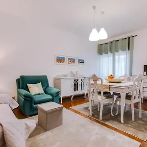 Casa Da Esquina - Center Appartement District de Faro